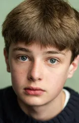 Дэниэл Берт