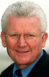 Джордж Эршбэймер