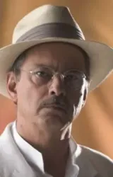 Даниэль Луго