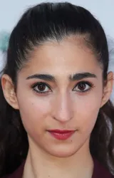 Альба Флорес