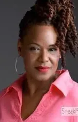 Кеша Льюис-Эванс