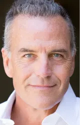 Ричард Берджи