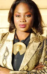 Нишелль Райт