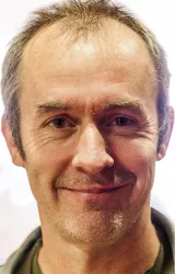 Стивен Диллэйн