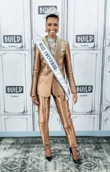 Зозибини Тунзи