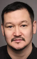 Ренат Мухамбаев