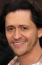 Клифтон Коллинз мл.