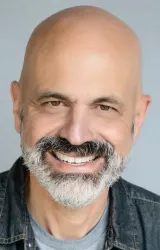 Дэвид Прессман