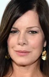 Марша Гей Харден