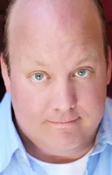 Патрик Рафферти