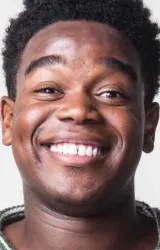 Декстер Дарден