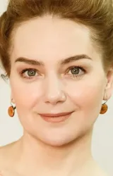 Ольга Будина