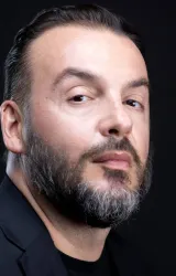 Антонио Тинтис