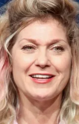 Лесли Каррара-Рудольф