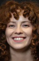 Анастасия Альмухаметова