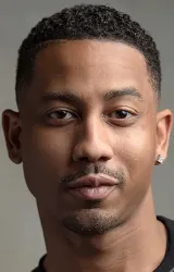 Брэндон Т. Джексон