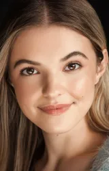 Мэдисон Макайзек