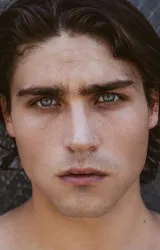 Логан Хаффман