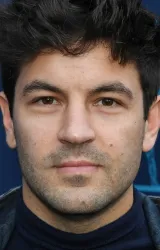 Джорди Мастерсон