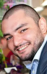 Заур Болотаев