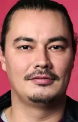 Жора Крыжовников