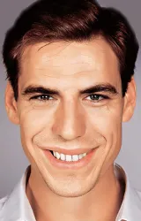 Дмитрий Дюжев