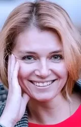 Мария Агранович