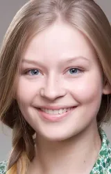 Юлия Пересильд