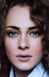 Аглая Тарасова