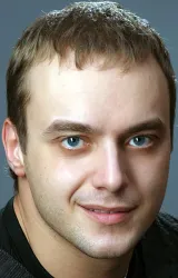 Максим Щеголев