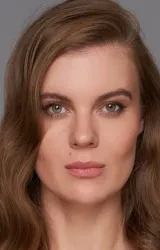 Мария Волчок