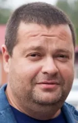 Дмитрий Матов