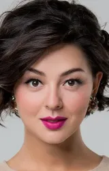 Марина Кравец