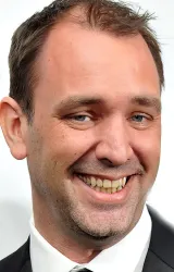 Трей Паркер