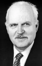 Ричард Бебб