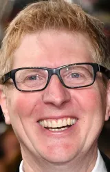 Роджер Голдби