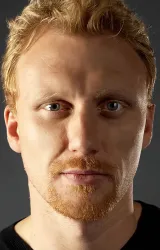 Кевин МакКидд