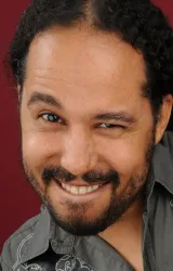 Кит Фергюсон