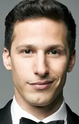 Энди Сэмберг