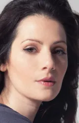 Алекса Палладино