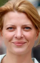 Йёрдис Трибель