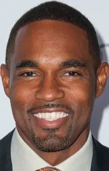 Джейсон Уинстон Джордж