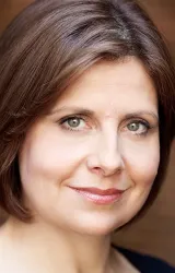 Ребекка Фронт