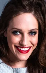 Карли Чэйкин