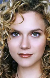 Хилари Бертон