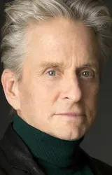 Майкл Дуглас