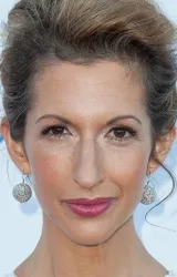 Алисия Райнер