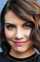 Лорен Кохэн