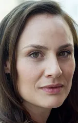 Даниэла Холц