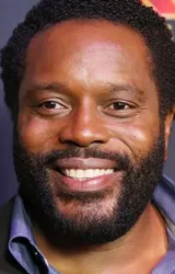 Чад Л. Коулмэн